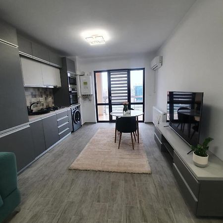 Astero Apartments Premium Accomodation Ιάσιο Εξωτερικό φωτογραφία