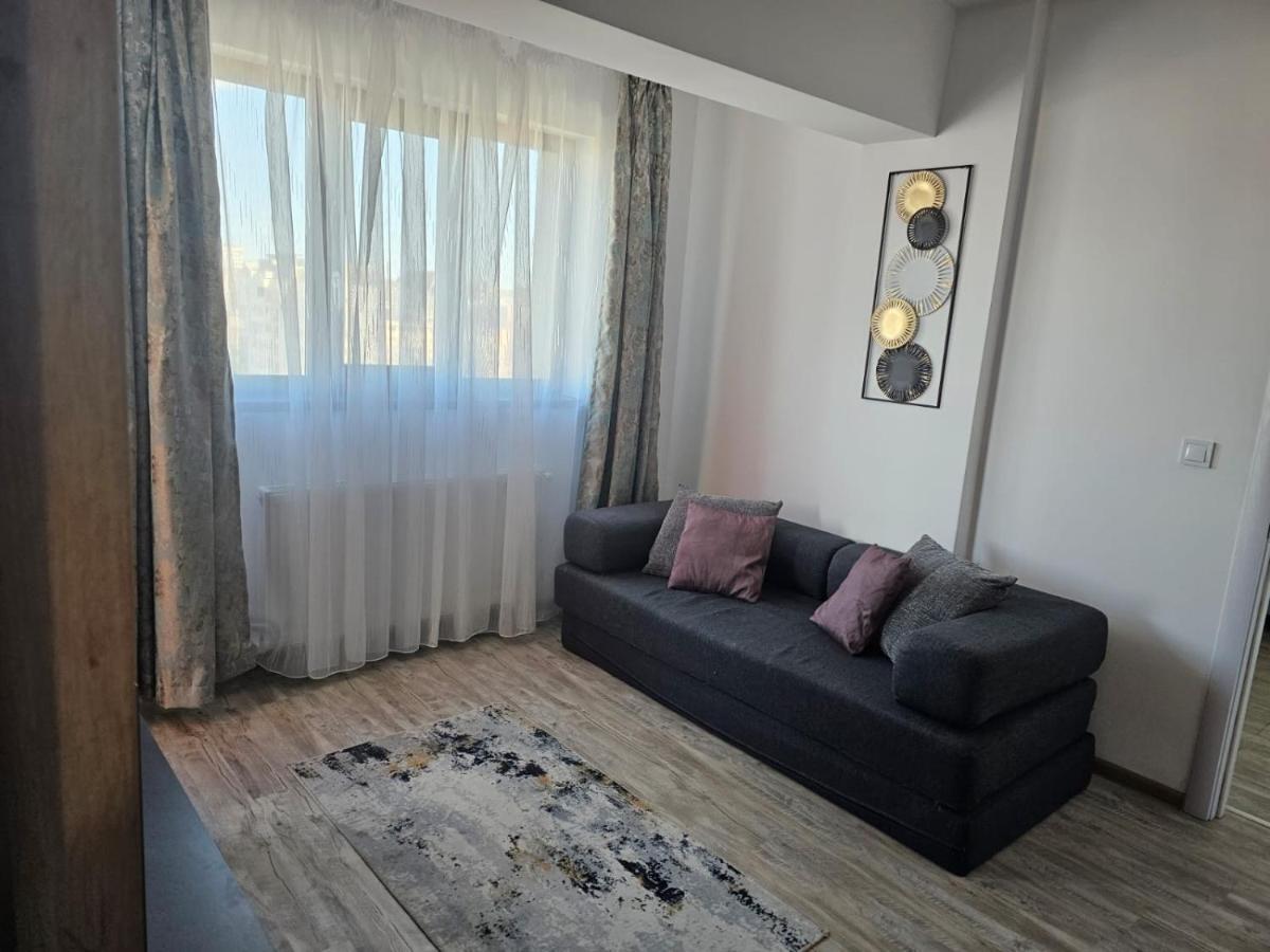 Astero Apartments Premium Accomodation Ιάσιο Εξωτερικό φωτογραφία