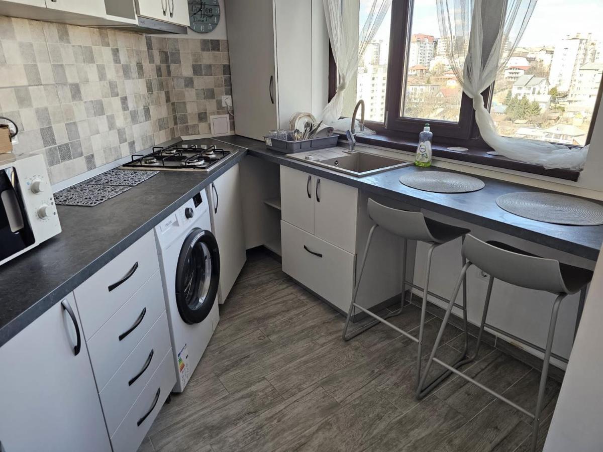 Astero Apartments Premium Accomodation Ιάσιο Εξωτερικό φωτογραφία