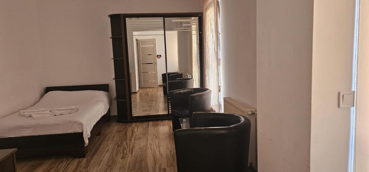 Astero Apartments Premium Accomodation Ιάσιο Εξωτερικό φωτογραφία