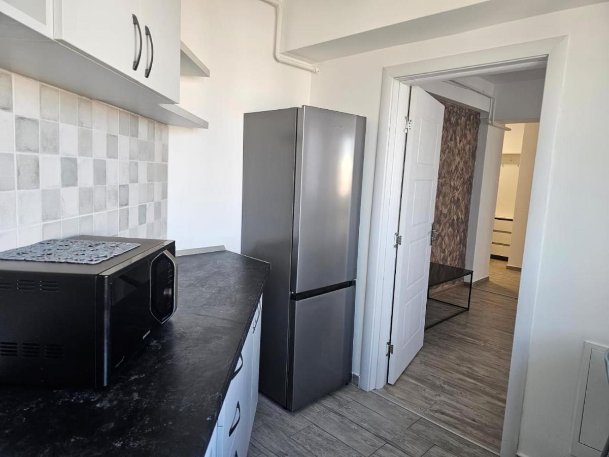 Astero Apartments Premium Accomodation Ιάσιο Εξωτερικό φωτογραφία