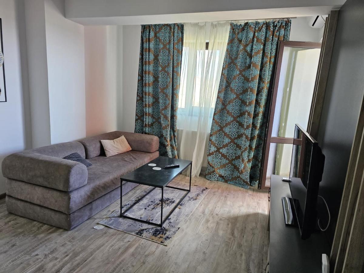 Astero Apartments Premium Accomodation Ιάσιο Εξωτερικό φωτογραφία