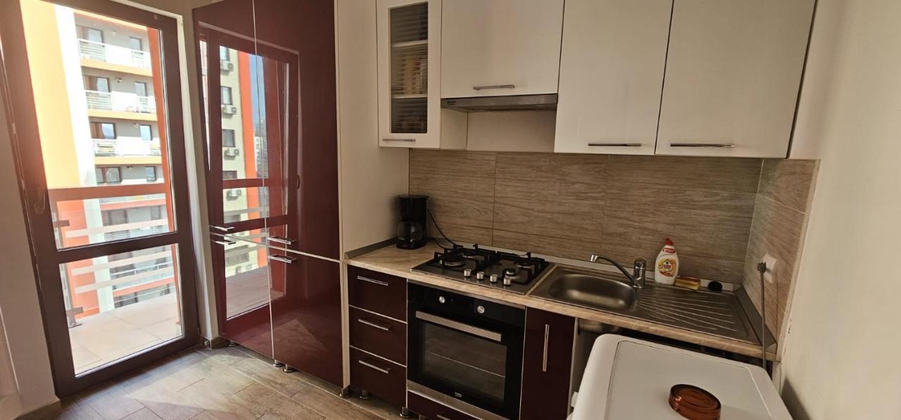 Astero Apartments Premium Accomodation Ιάσιο Εξωτερικό φωτογραφία