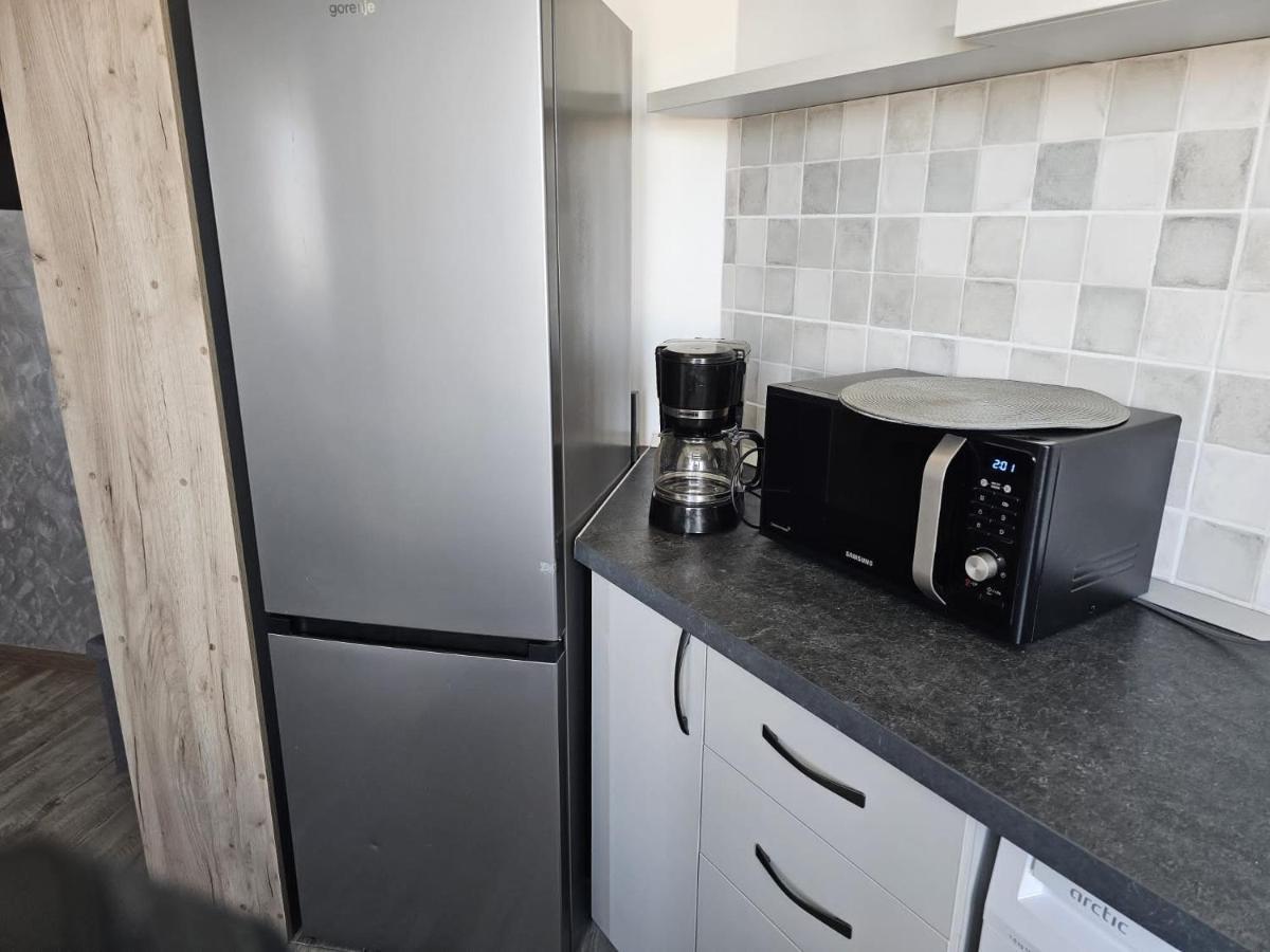 Astero Apartments Premium Accomodation Ιάσιο Εξωτερικό φωτογραφία